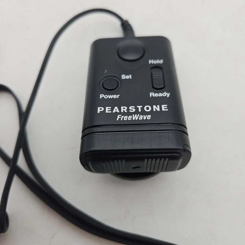 pearstone tested works